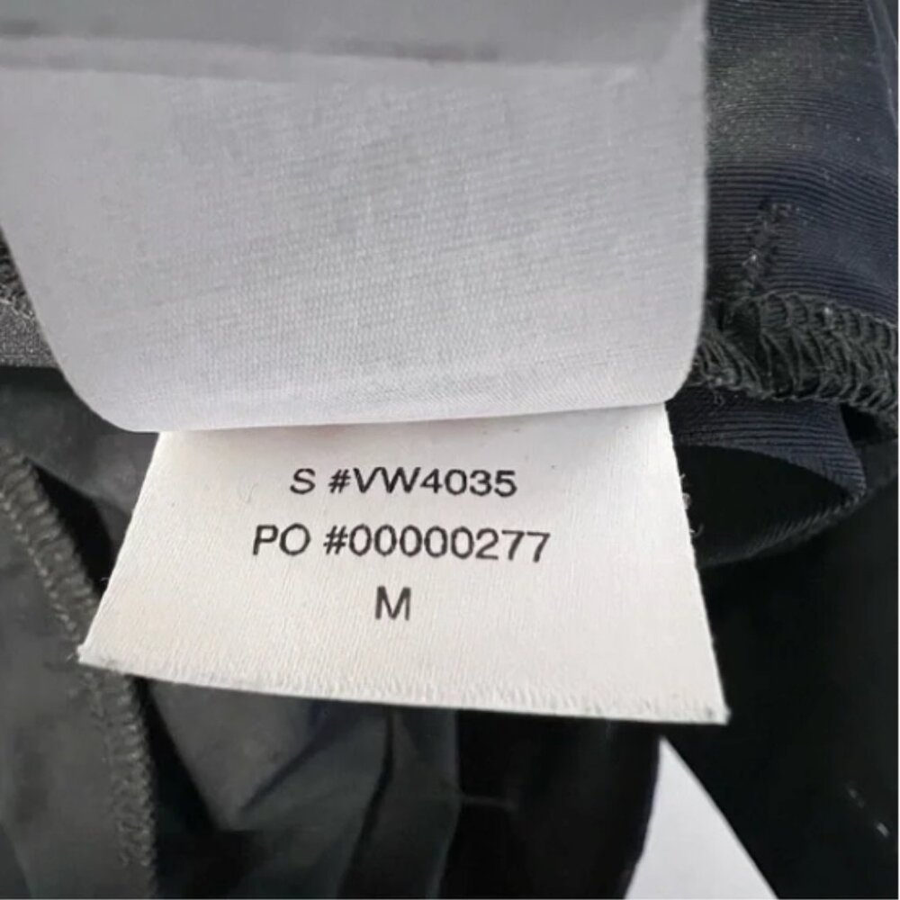 Vuori Meta Wide Leg Pant Side M (NWT) - Picture 7 of 12